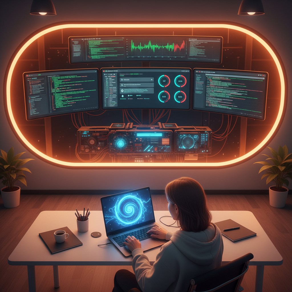 Portal Cloud PC - Your gateway to cloud computing